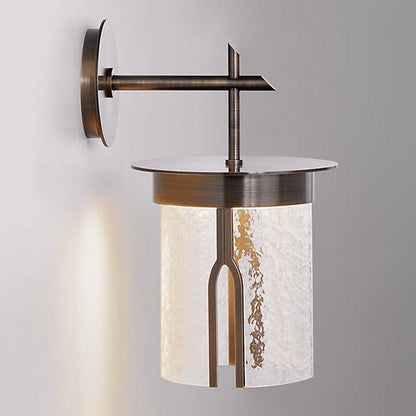 Duet LED Wall Sconce