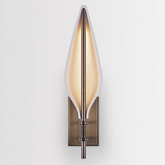 Spire LED Wall Sconce
