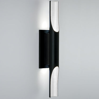 Halfpipe LED Wall Sconce 277v