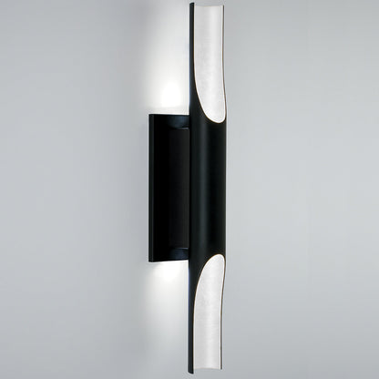 Halfpipe LED Wall Sconce 277v
