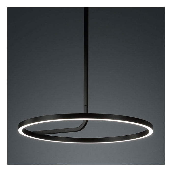 Hoopla LED 277v Pendant