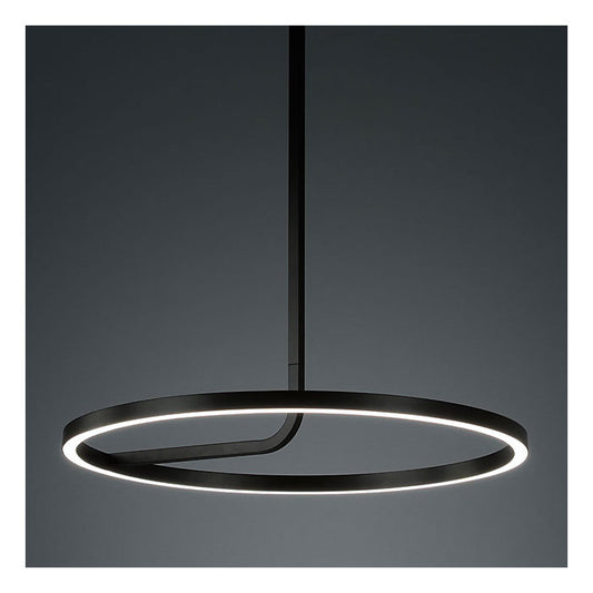 Hoopla LED 277v Pendant