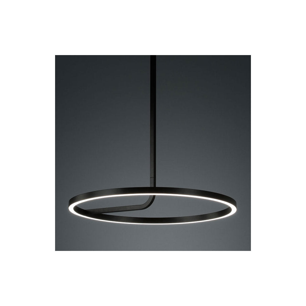 Hoopla LED 277v Pendant