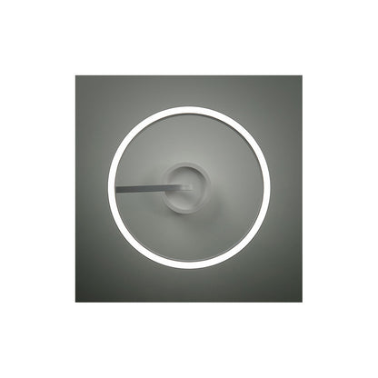 Hoopla LED 277v Pendant