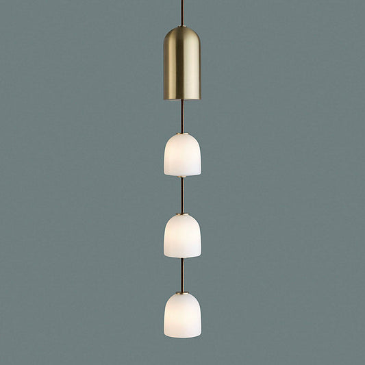 Lily LED Mini Pendant