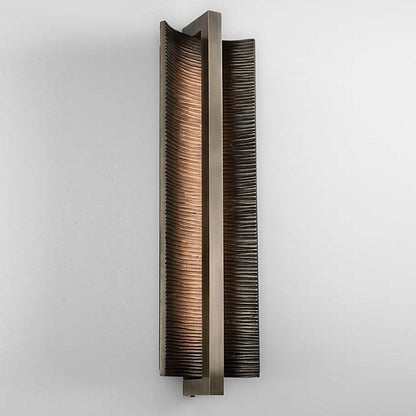 Scorpio LED Wall Sconce