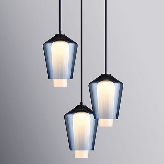 Nest Triple LED Pendant