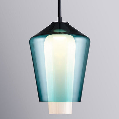 Nest LED Pendant