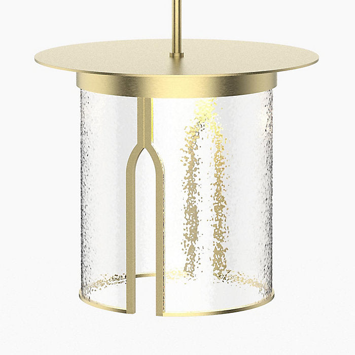 Duet LED Pendant