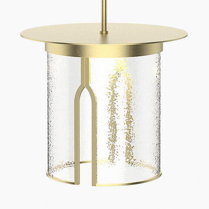 Duet LED Pendant