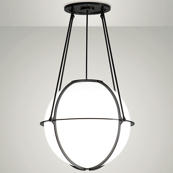 Globe Pendant
