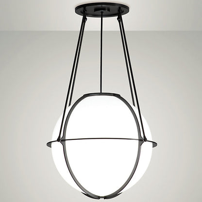 Globe Pendant