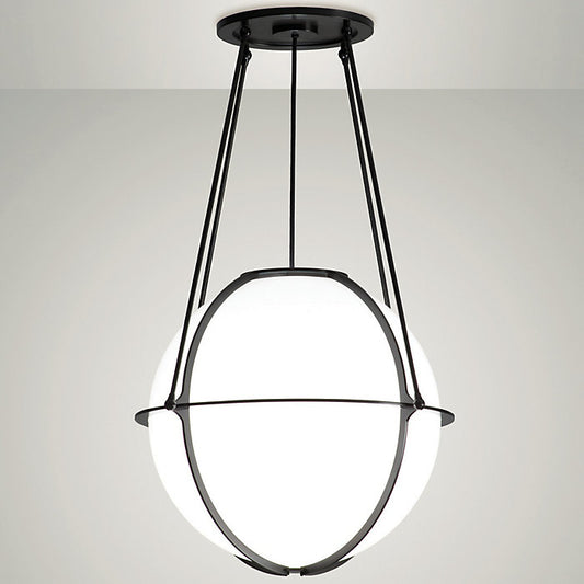 Globe Pendant