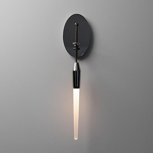 Icicle Drop LED Sconce