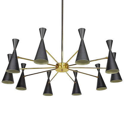 Monolith Chandelier