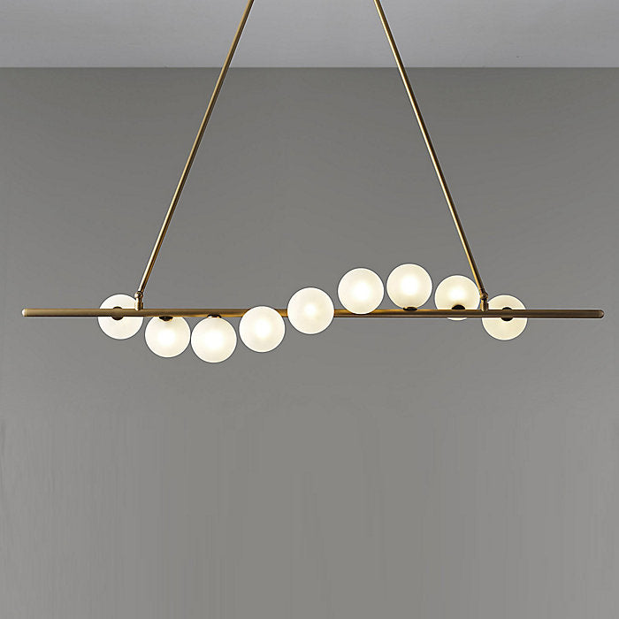 Nautilus Linear Suspension