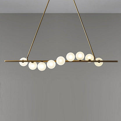 Nautilus Linear Suspension