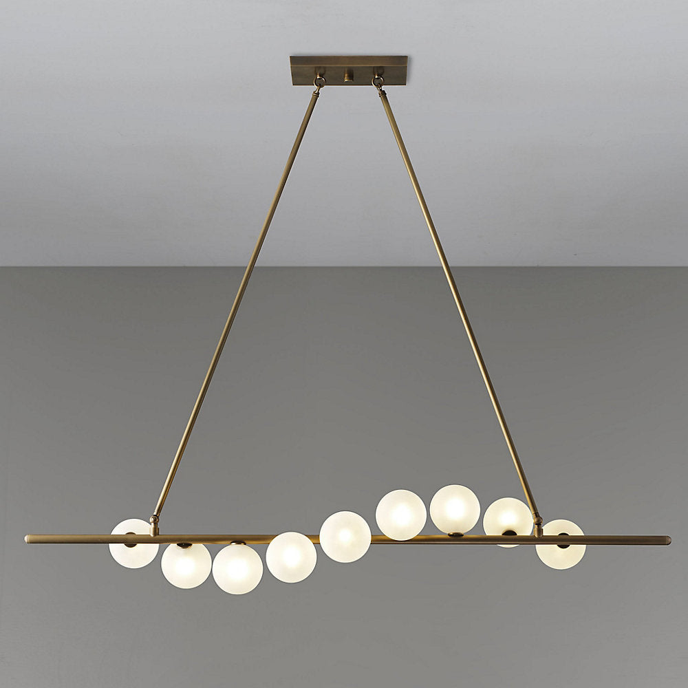 Nautilus Linear Suspension