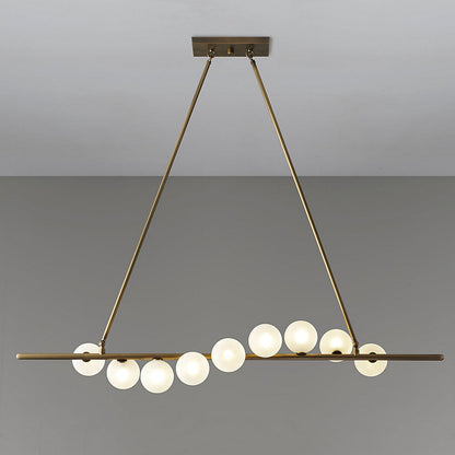 Nautilus Linear Suspension