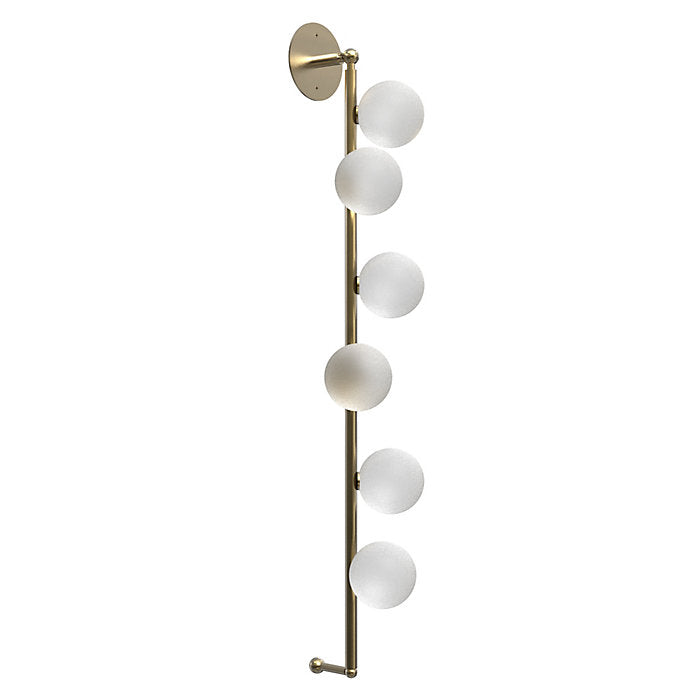 Harper Wall Sconce