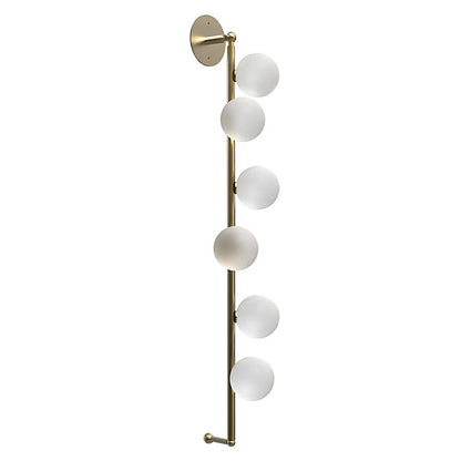 Harper Wall Sconce