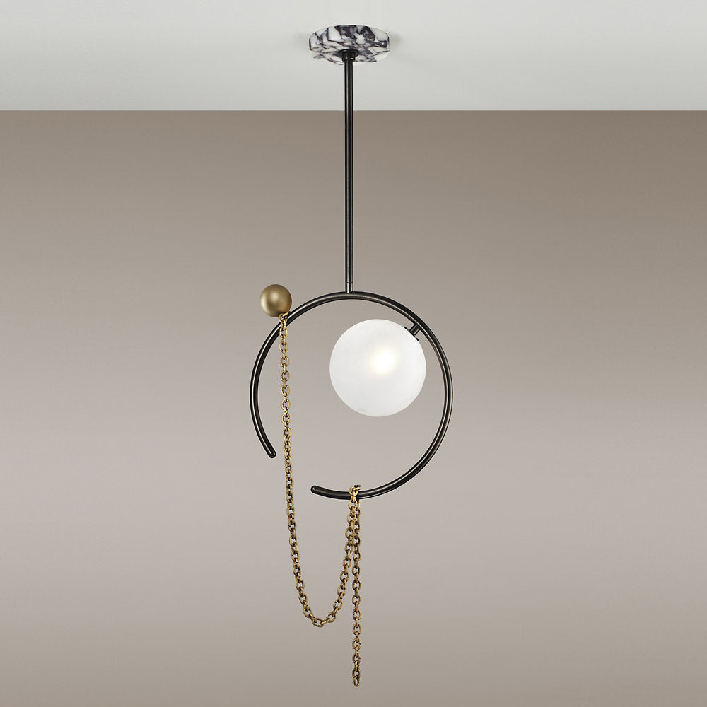 Madeleine Pendant