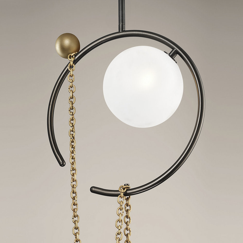 Madeleine Pendant