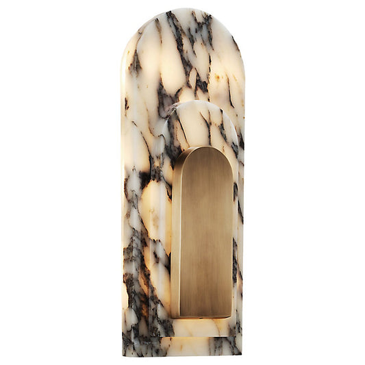 Staten Island Wall Sconce