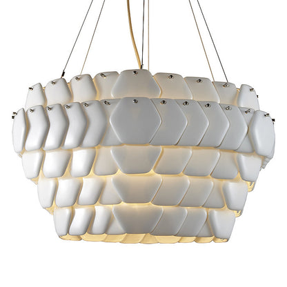 Cranton Hexagonal Pendant