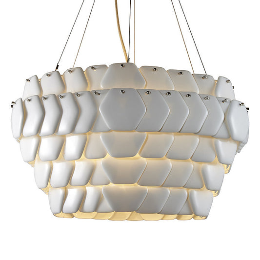 Cranton Hexagonal Pendant