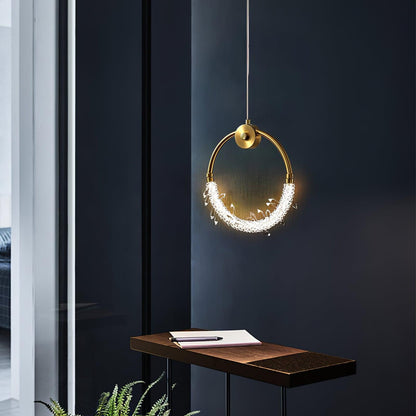 BU08P15G Pendant Light Pendant light