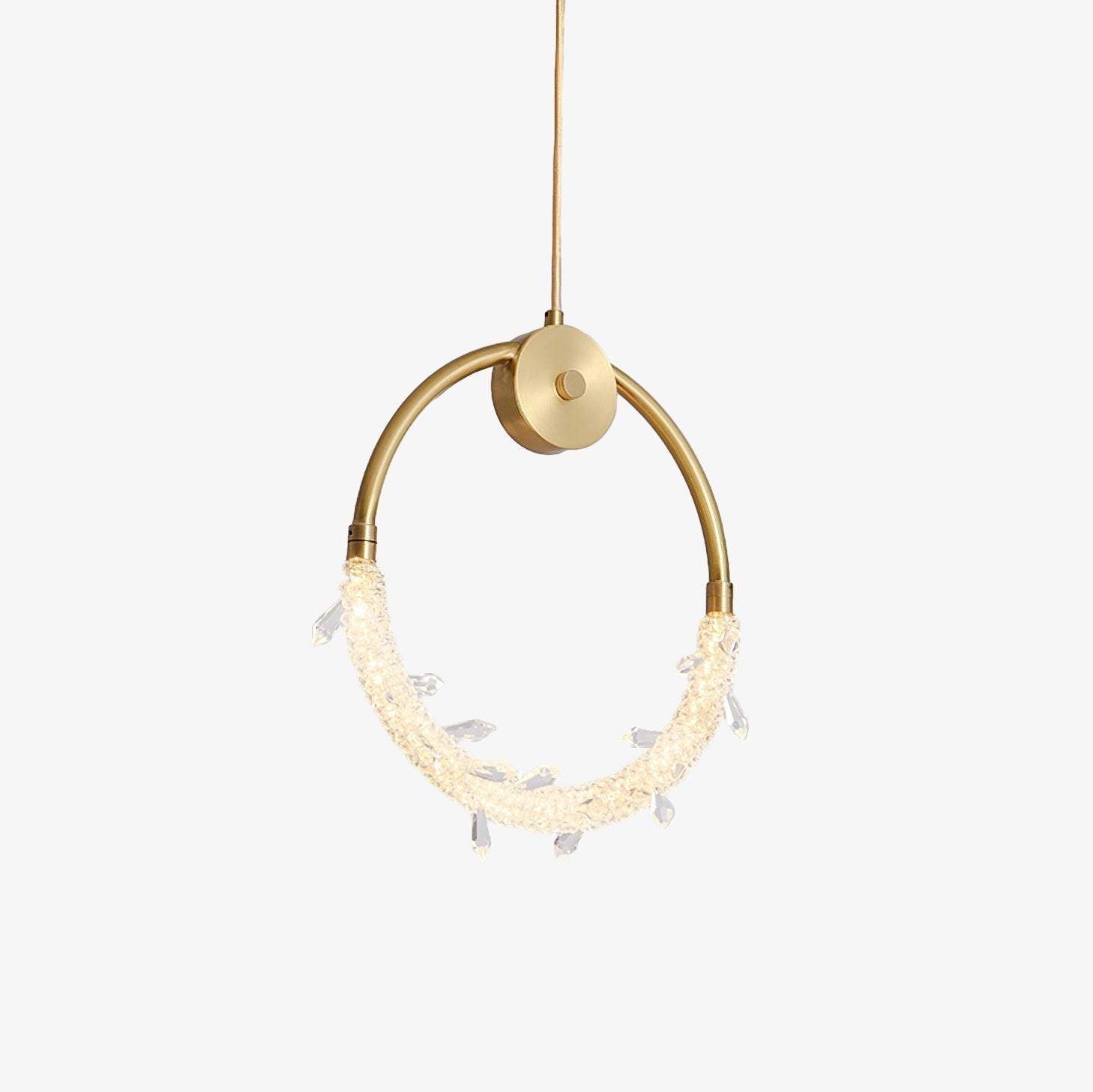 BU08P15G Pendant Light Pendant light