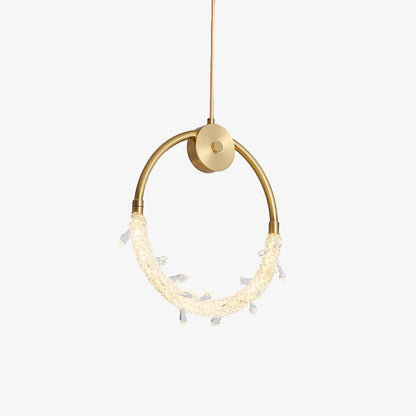 BU08P15G Pendant Light Pendant light