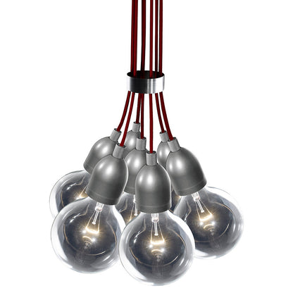 Ilde Max Multi Light Chandelier
