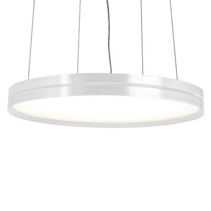 Lite Hole LED Pendant