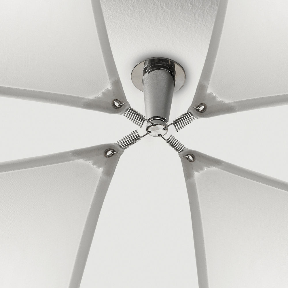 Veroca LED Semi-Flushmount