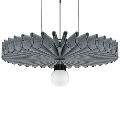 BuzziPleat Light LED Pendant