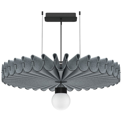 BuzziPleat Light LED Pendant