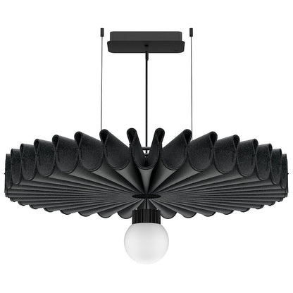 BuzziPleat Light LED Pendant