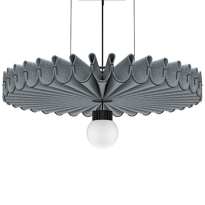 BuzziPleat Light LED Pendant