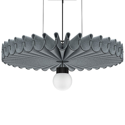 BuzziPleat Light LED Pendant