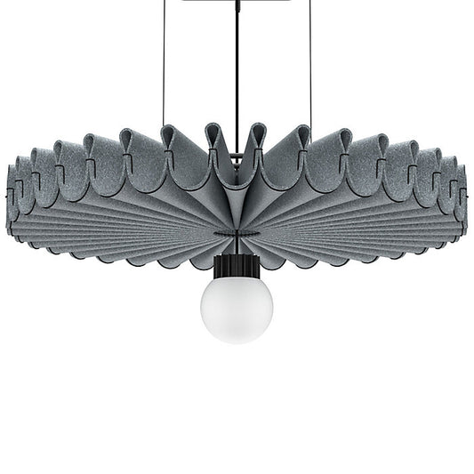 BuzziPleat Light LED Pendant
