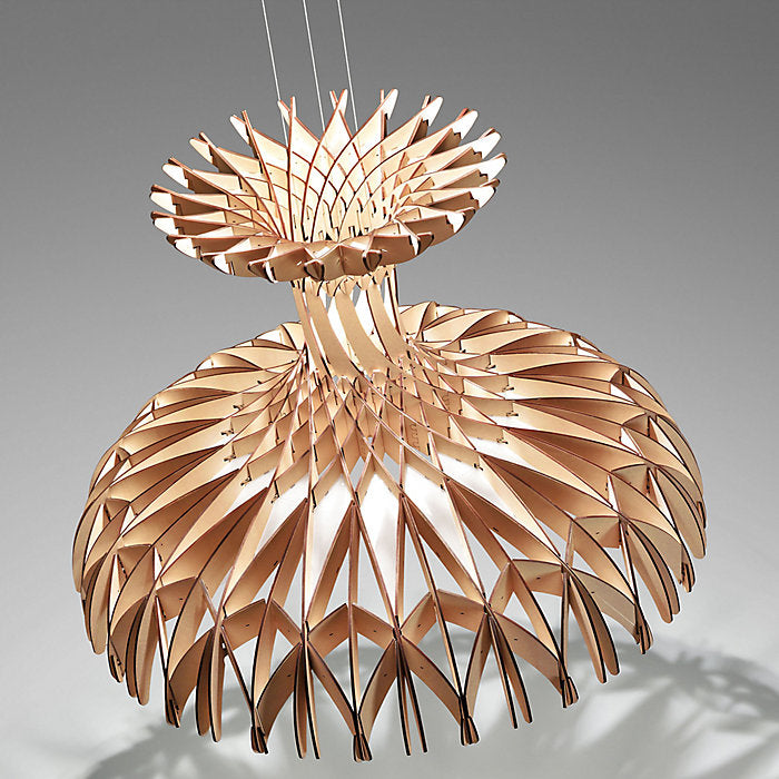 Dome LED Chandelier