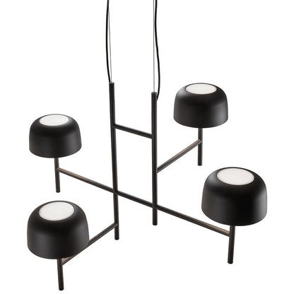 Bol S/4L LED Pendant