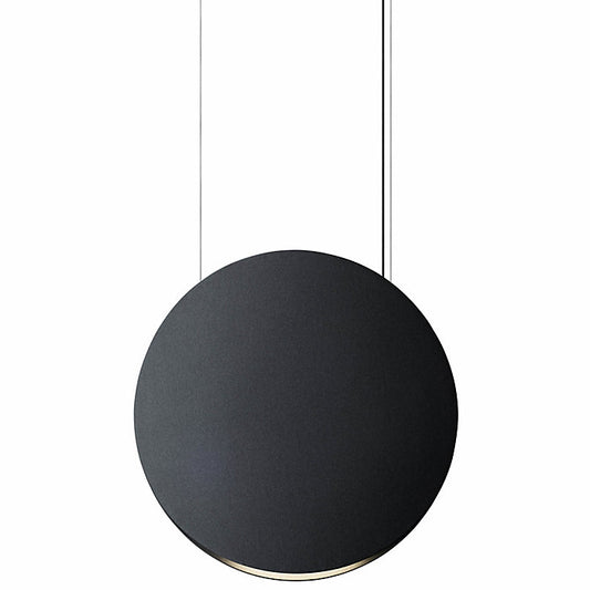 Noren LED Round Pendant