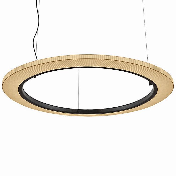 Roda LED Round Pendant