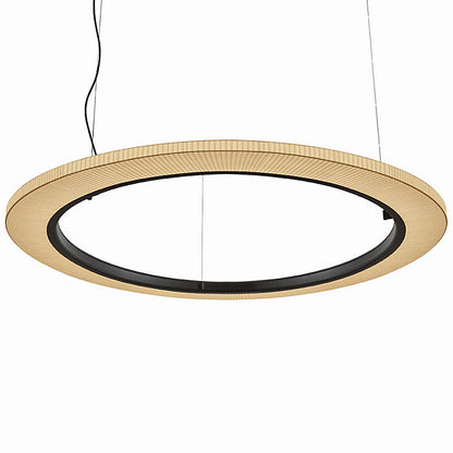 Roda LED Round Pendant
