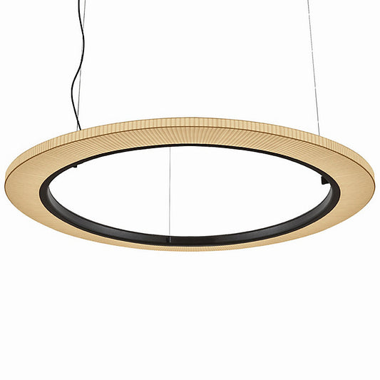 Roda LED Round Pendant