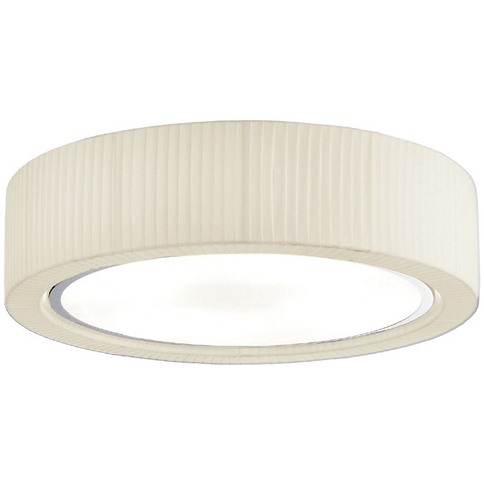 Urban LED Flushmount