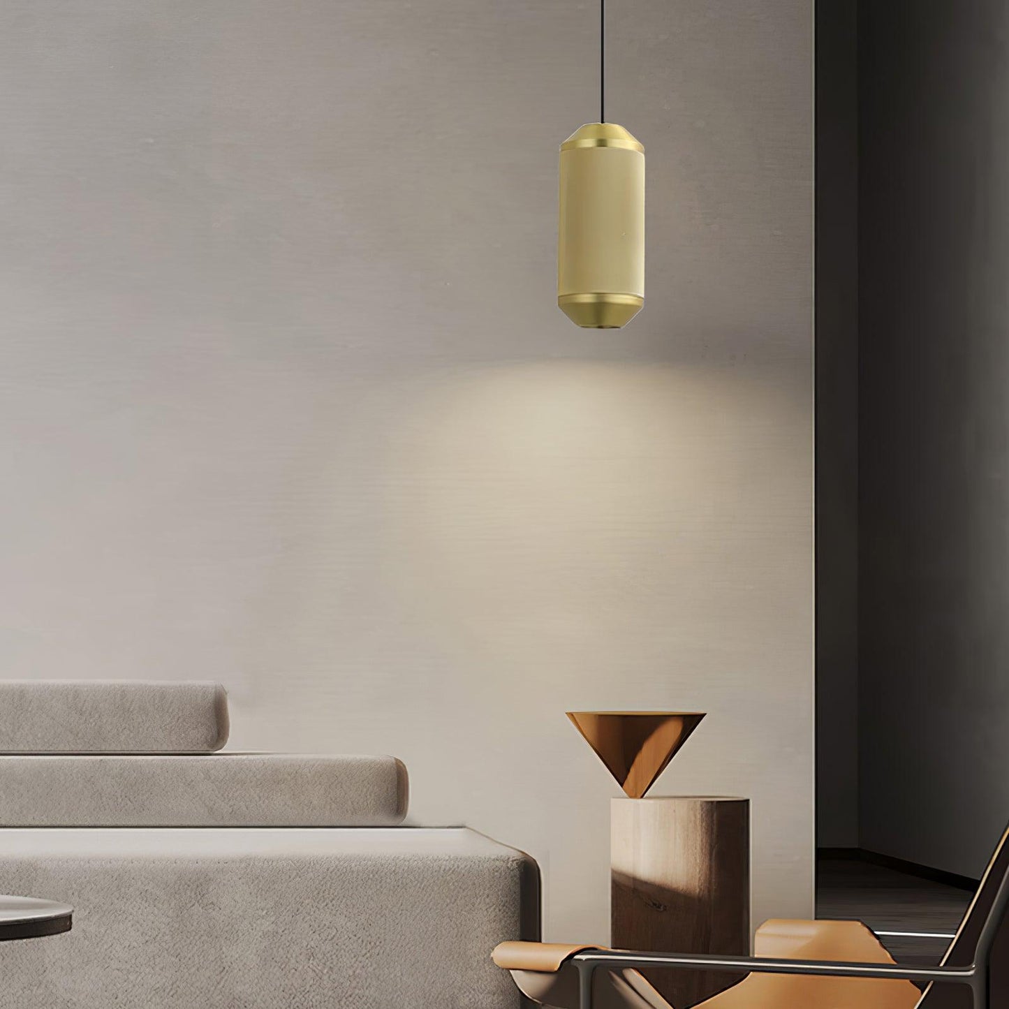 Backbeat Pendant Lamp Pendant light